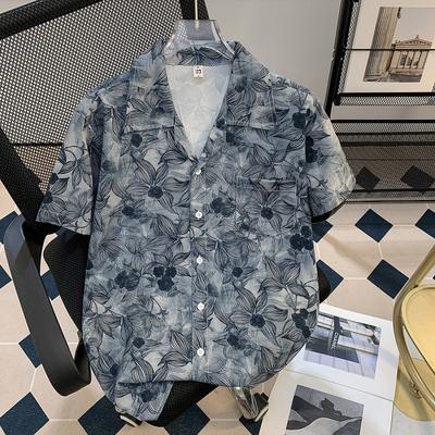 Camisas – Camisas de manga curta