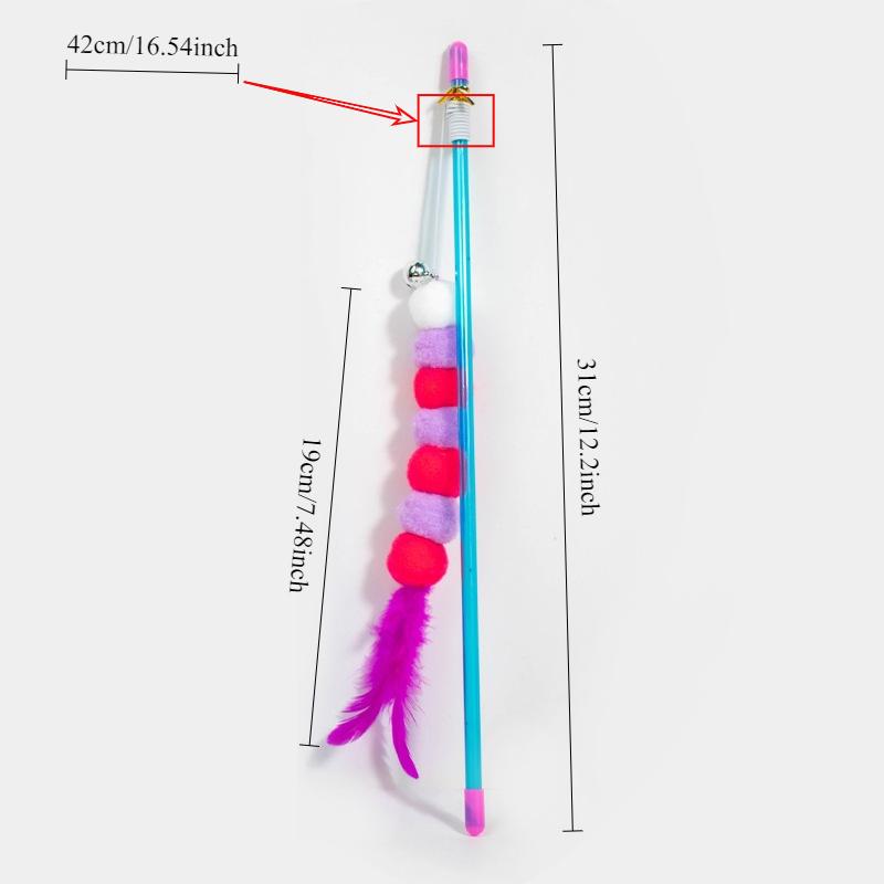 1pc Mesh Storage Bag for Cat Toys - Wall Hanging Organizer Perfect for Pet Accessories Toy Storage Organizer Shelf Baskets 1470₽