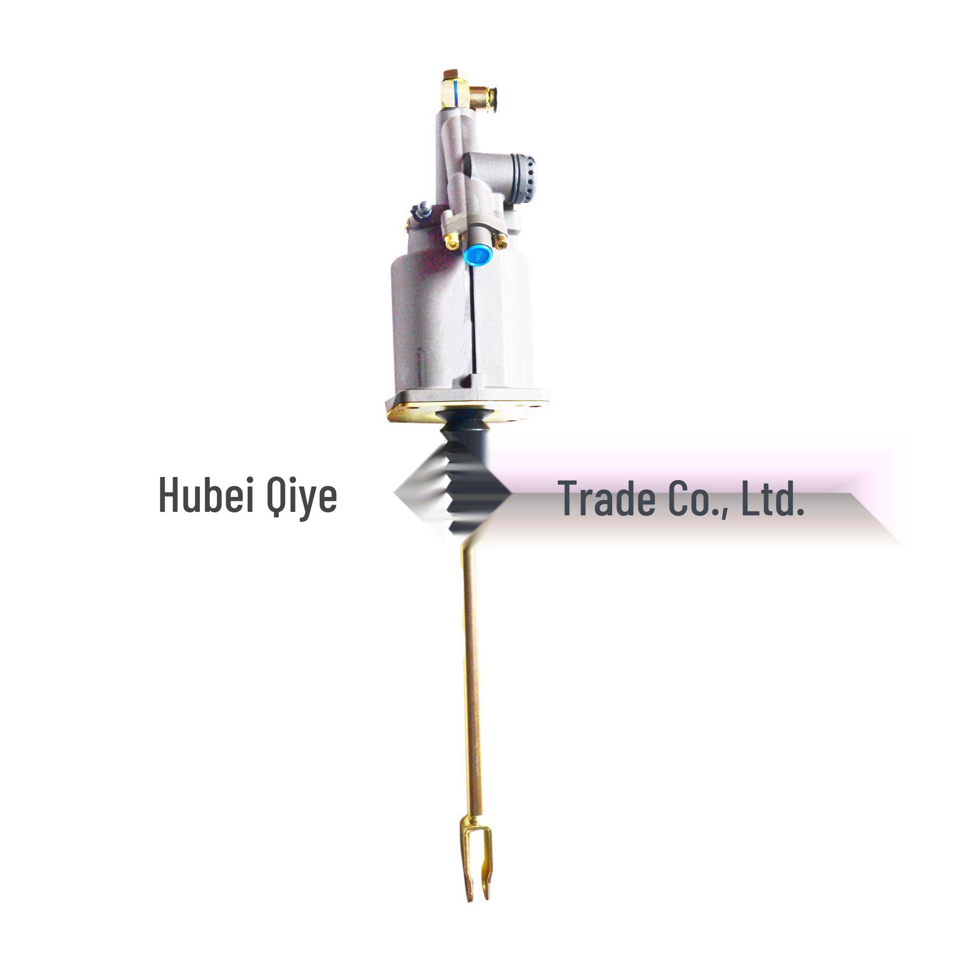 

1608010-KS2A0 Clutch Booster for Dongfeng Tianlong KL Tianjin KR Clutch Master Cylinder Other