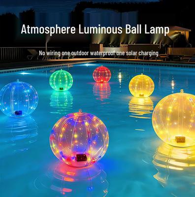 Iluminação – Luzes de Natal e iluminação decorativa