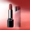 DIOR Perfume Two-piece set: True Me Perfume 50ml + #720 Intense Blue Gold Velvet Lipstick 3.5g