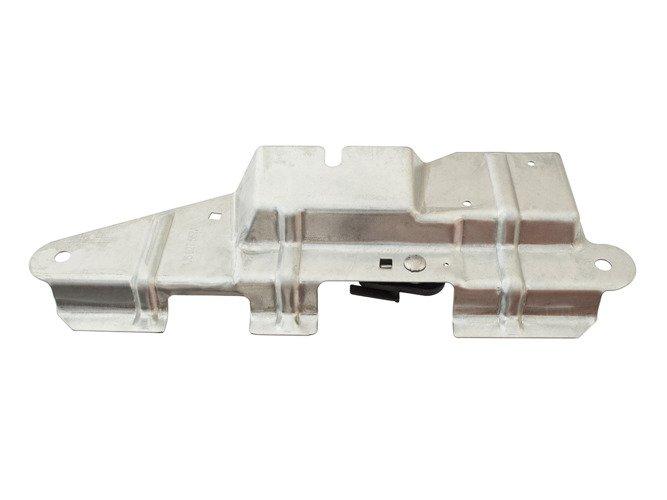 VW Golf IV 97-03 Trunk Lock Repair Element REAR
