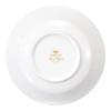 NARUMI Royal Court Salad Bowl, 14cm, White, Simple Fruit Bowl, Made in Japan, 9265-1724