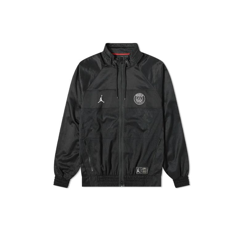 Jordan Paris Saint Germain Jackets Men`s