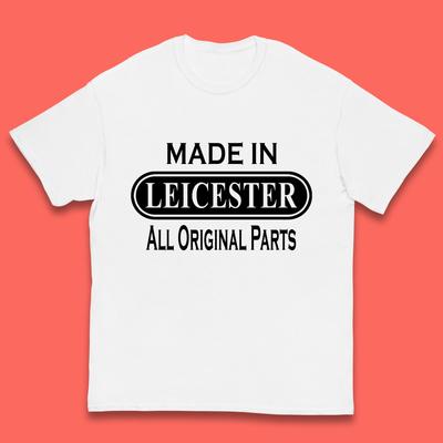 Na górę – T-shirty i koszulki