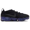New Nike Air Vapormax 2023 Flyknit Black Iridescent Women's FD3148-001
