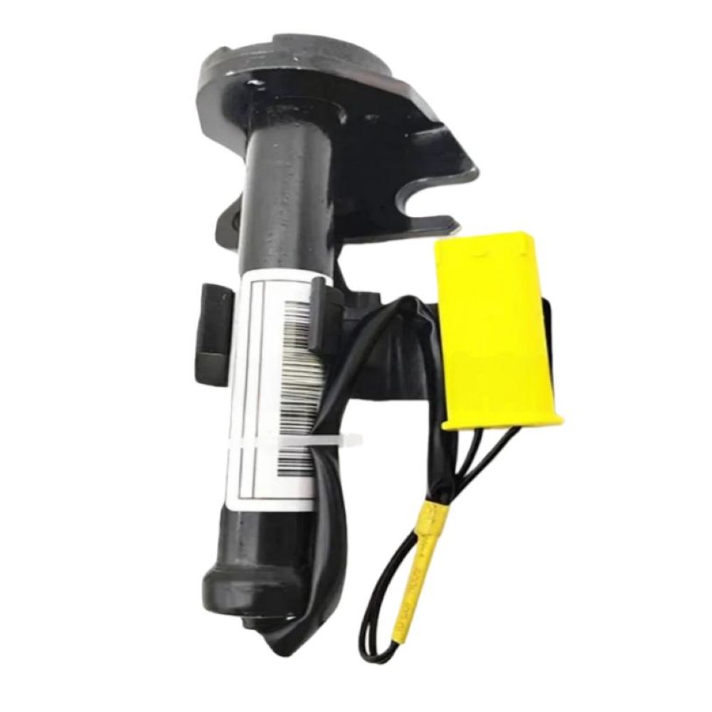 Bonnet Actuator Set Left Right 51237435797 51237435798 For BMW For 5 Series G30 2015-2020 Easy Install Hood Replacement China Mainland