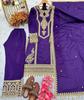 Indian Pakistani Bollywood Salwar Suit Salwar Kameez Kurti Women Designer Party Wear Ethnic