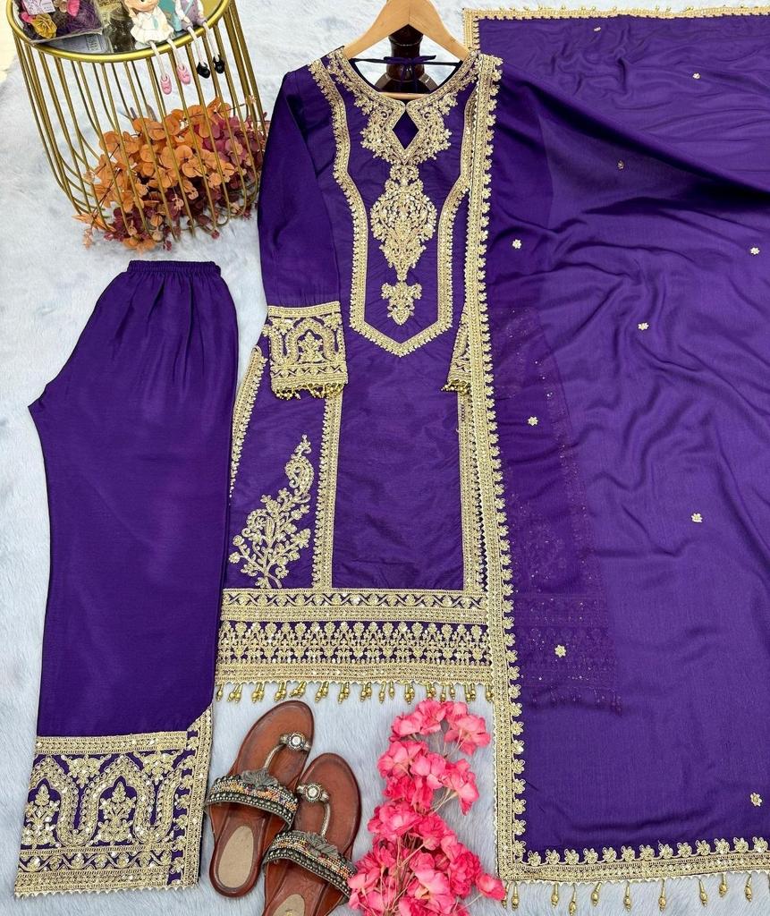 Indian Pakistani Bollywood Salwar Suit Salwar Kameez Kurti Women Designer Party Wear Ethnic