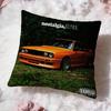 Blond F-Frank O-Ocean Cushion Cover Premium Comfort Reversible Pillow Cove -Two in One Design for Any Room & Car Interior