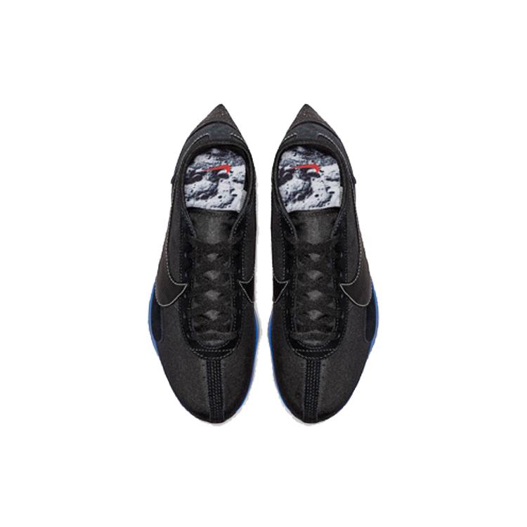 Nike Moon Racer Black Racer Blue BV7779-001