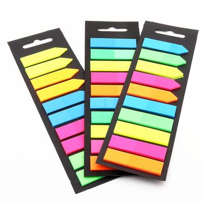 Poznámkové bloky – Samolepicí a poznámkové bločky