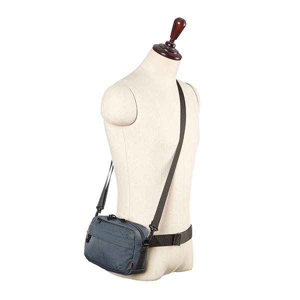 Samsonite Red Xeiis Crossbody Bag Stone Grey Uw758005
