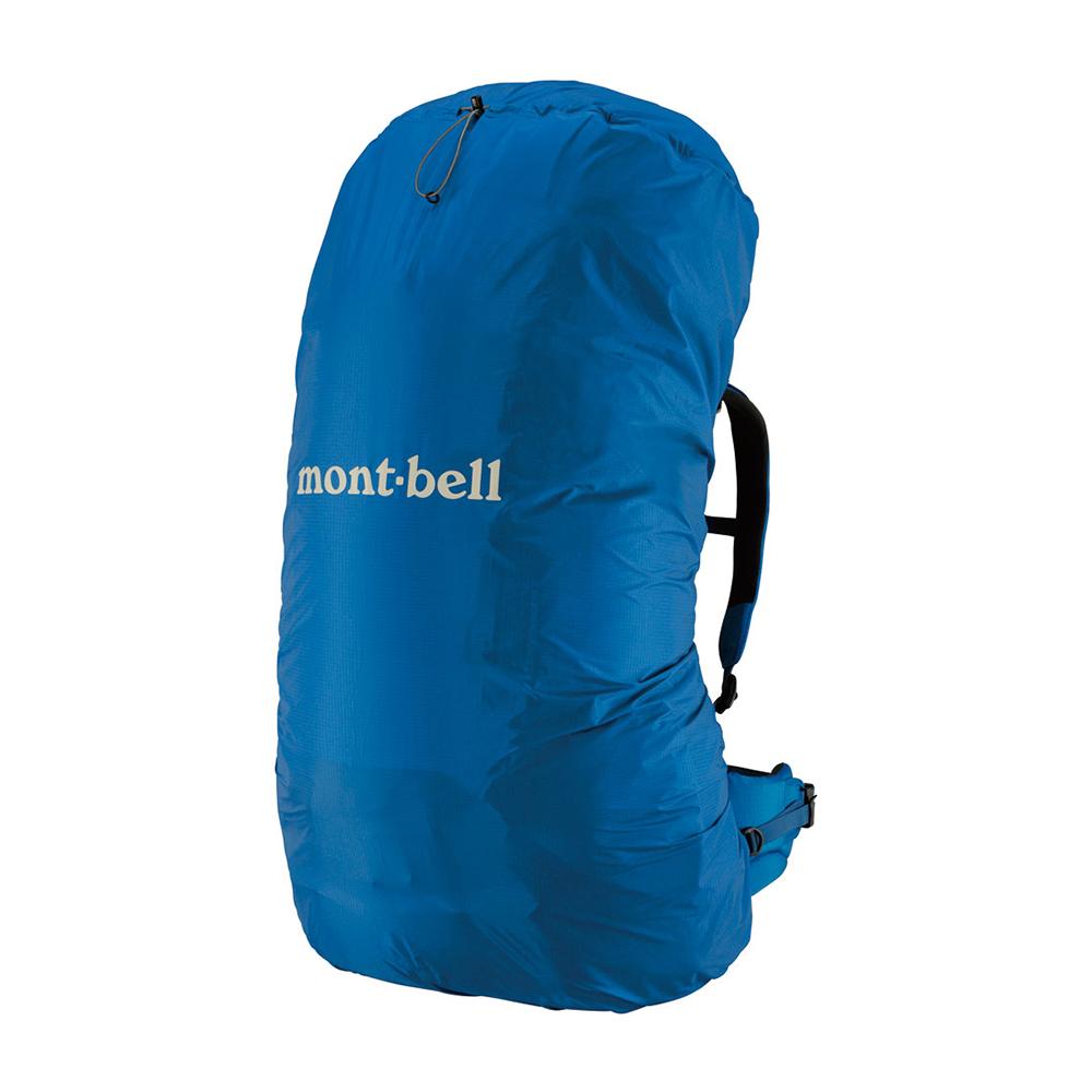 Montbell Just Fit Cover 110 Blue Jbexxubz662
