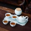 Bafang Lihe Ceramic Tea Set