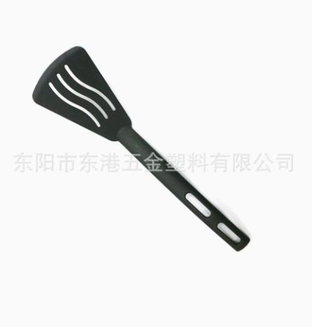Portable Cookware Set, Nylon Kitchen Utensil Kit for Travel and Outdoor