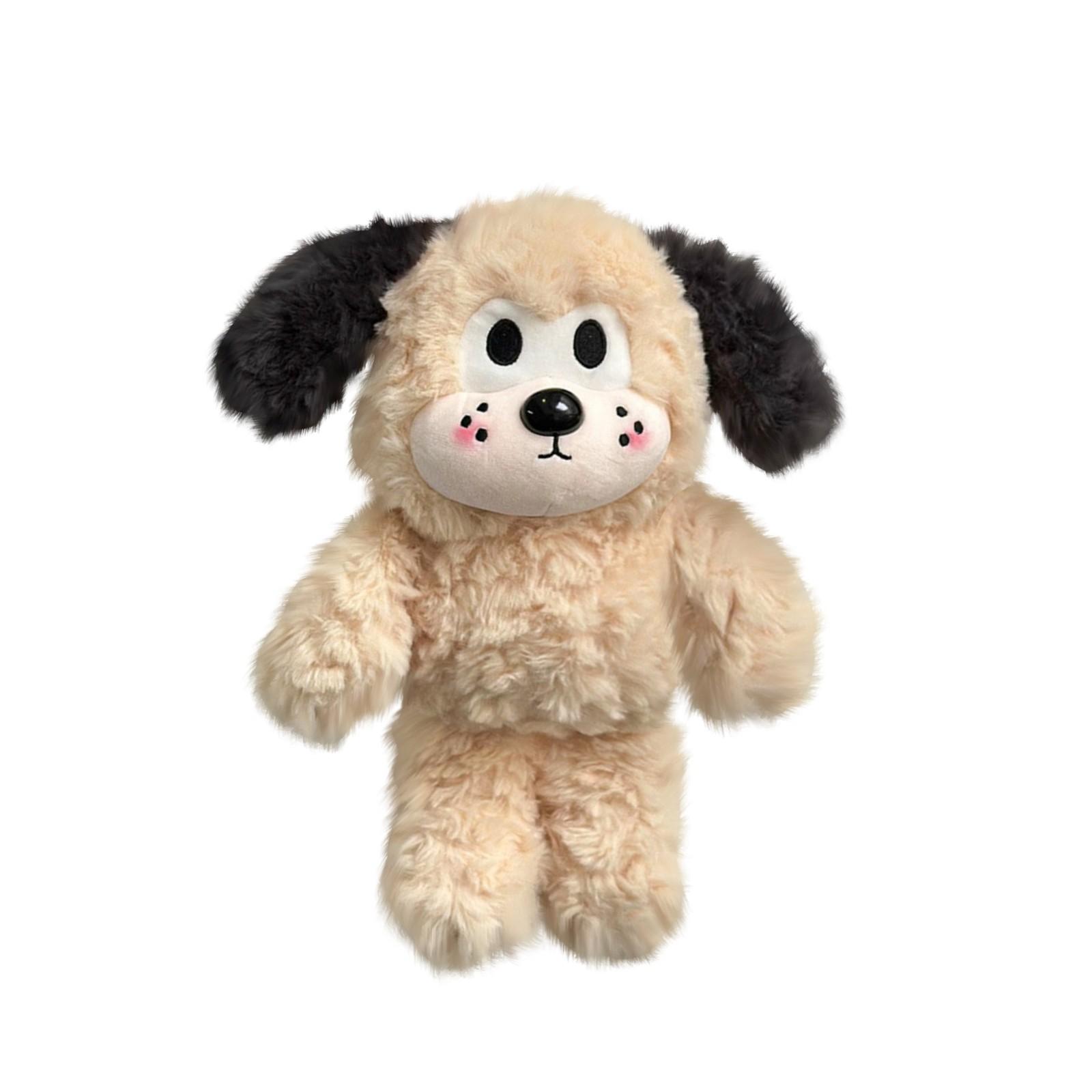 

Cute Plush Toy Plush Doll Plush Doll Children s Gift One Size белый