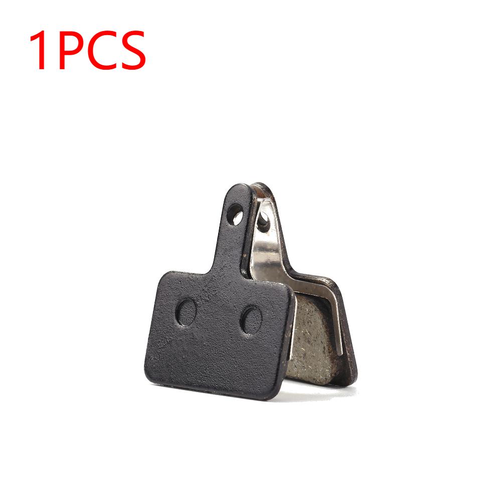 

1-10Pairs Resin Bicycle Disc Brake Pads for Shimano B01S MT200 M400 MT500 M315 M525 M475 M495 M515 M975 M355 M375 MTB Bike Part