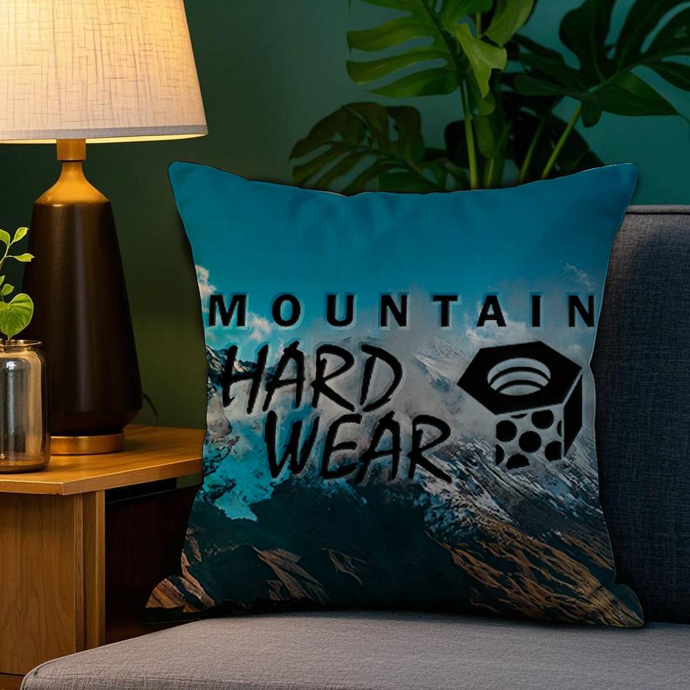 

Kwaii M-Mountain H-HardwearS Аниме Наволочка Наволочка от пылевых клещей Невидимая молния шелковистый короткий плюш Чехол на диванную подушку 12x12Inch