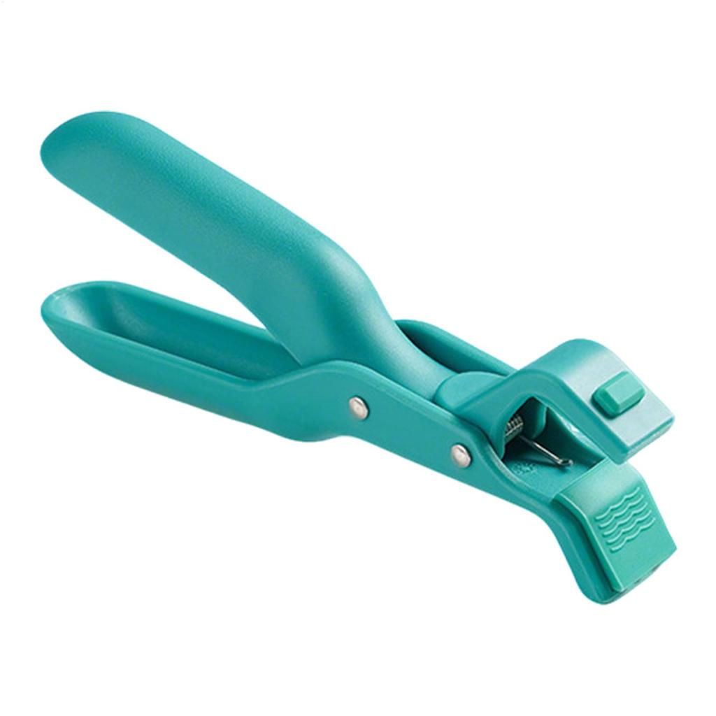 Plate Gripper Anti-scald Clip Kitchen Anti Scald Plate Bowl Dish Pot Holder Anti-hot Clip Lifter Kitchen Gadget Tool Accessories