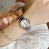 Personalized Wind Steel Strap Strap Watch Women'S Watch Fashion Watch Femininity Small Dial Women