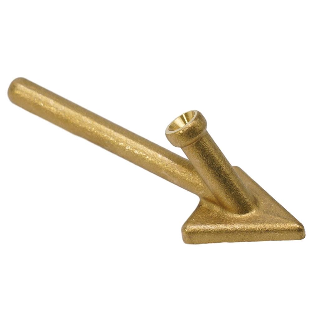 Końcówka zamienna Odporność na wysoką temperaturę PP Zderzak samochodowy