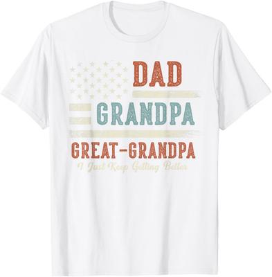 Tops – T-Shirts