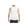 Nike Pro Men's Dri-FIT Tight Sleeveless Fitness Top FB7914-100