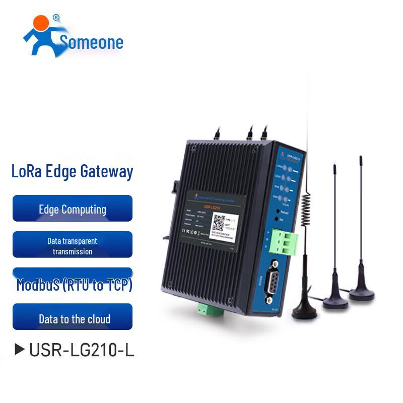 Concentratore Gateway Wireless LoRa YouRen