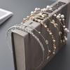 2024 New Fashion Multiple Styles Luxurious All-match Rhinestones Hairbands Headband  for Women Girl Hair Accessories Headwear