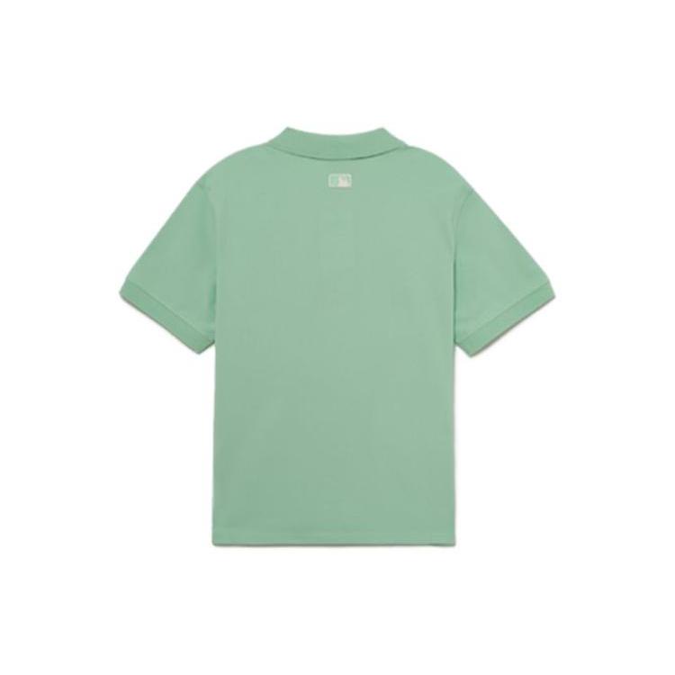 New MLB Boston Red Sox Polo Shirts Women's Green 3FPQB0433-43GNL