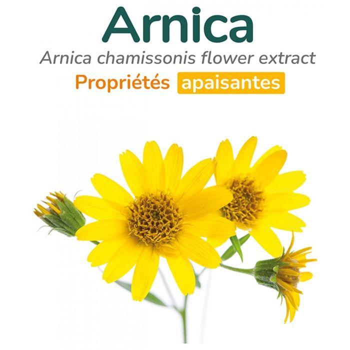 Arnican Spray Huile De Massage Apaisant Arnica Gaulthérie Flacon 100ml