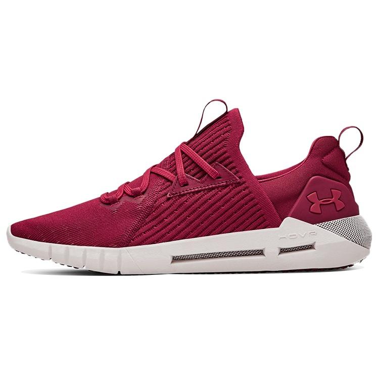 Under Armour HOVR SLK Evo  Aruba Red  Men s 3021457-602 EU 44