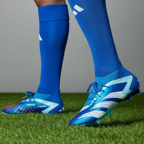 

Adidas Predator Accuracy.1 FG Football GZ0038 Мужская обувь