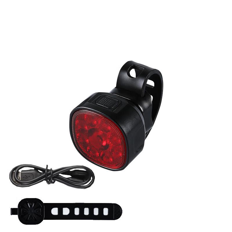 Dream Bubble Type-C Rechargeable Bicycle Tail Light