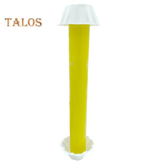 Flying Insects Sticky Trap Effective Eco-friendly Safe To Use Indoor Outdoor Use Fruit Fly Mosquito Catcher Trap