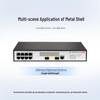 H3C S5130V2-10P-LI Gigabit Managed Switch