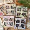 Cusutul și lucrul manual – Scrapbooking