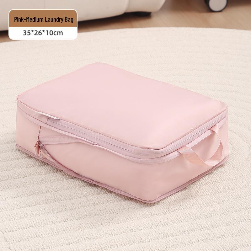 Borsa da viaggio portatile per riporre vestiti e valigie