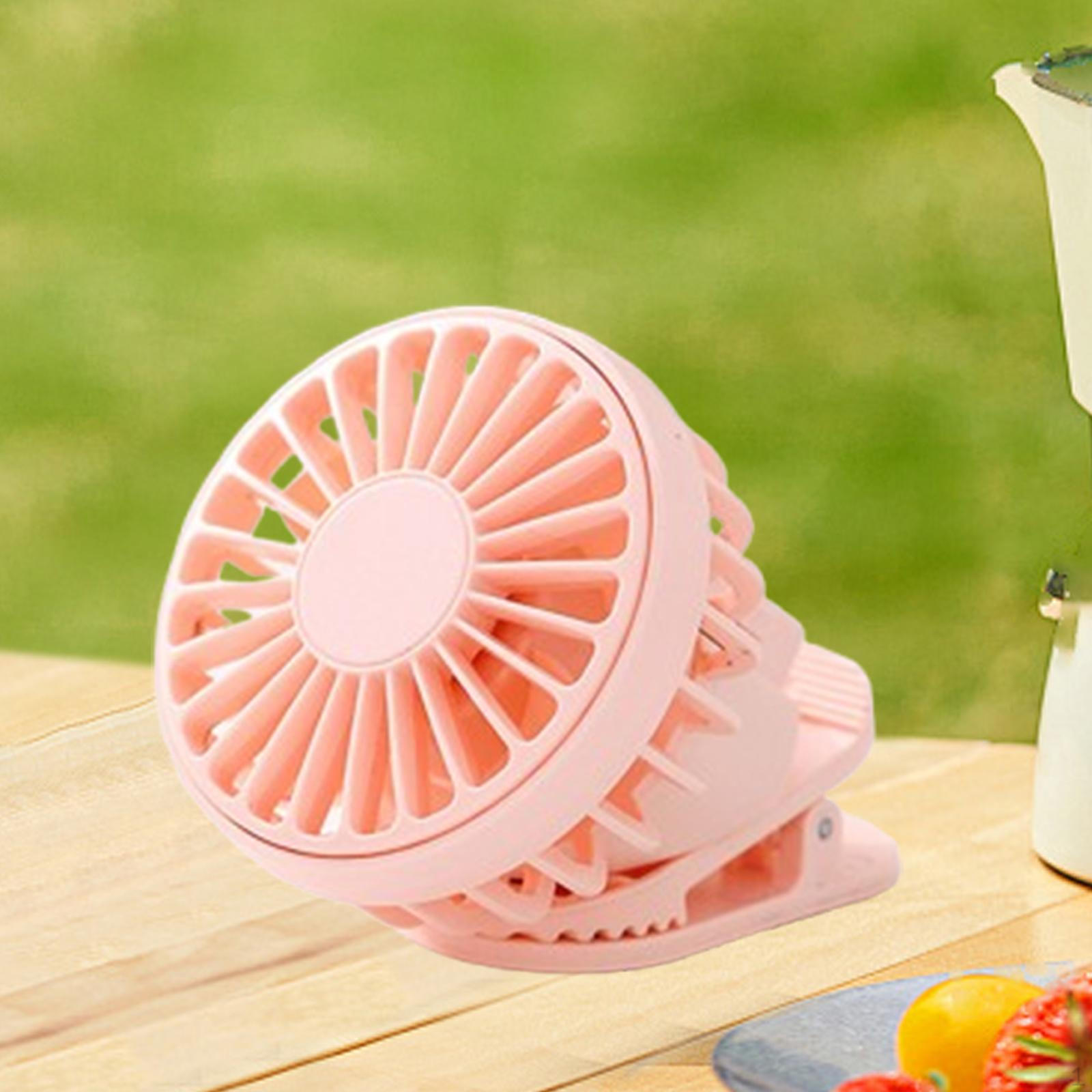 

Cap Van Personal 3 скорости ветра Winds Маленькие портативные руки для альпинистов-рыболовов на открытом воздухе розовый