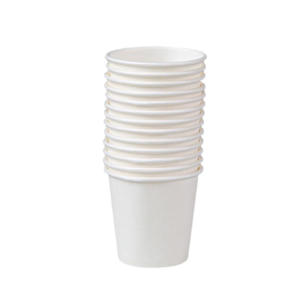 Extra Small Tasting Cup 50ml One-cup Tasting Cup Tasting Cup Small Paper Cup