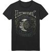 Fleetwood Mac Unisex Maglietta Unisex Sisters Of The Moon
