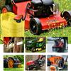 SEAFLO Electric Diesel Liquid Fuel Transfer Pump 3V/3.7V Gasoline Diesel Kerosene Water Light Oils Dispenser Pumps 9.0/12.0LPM