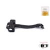 EDP1512 Front Door Stop Check Assy Limiter Strap for  Q5 SQ5 MK2 II FY 80A 2016-2025 80A837249