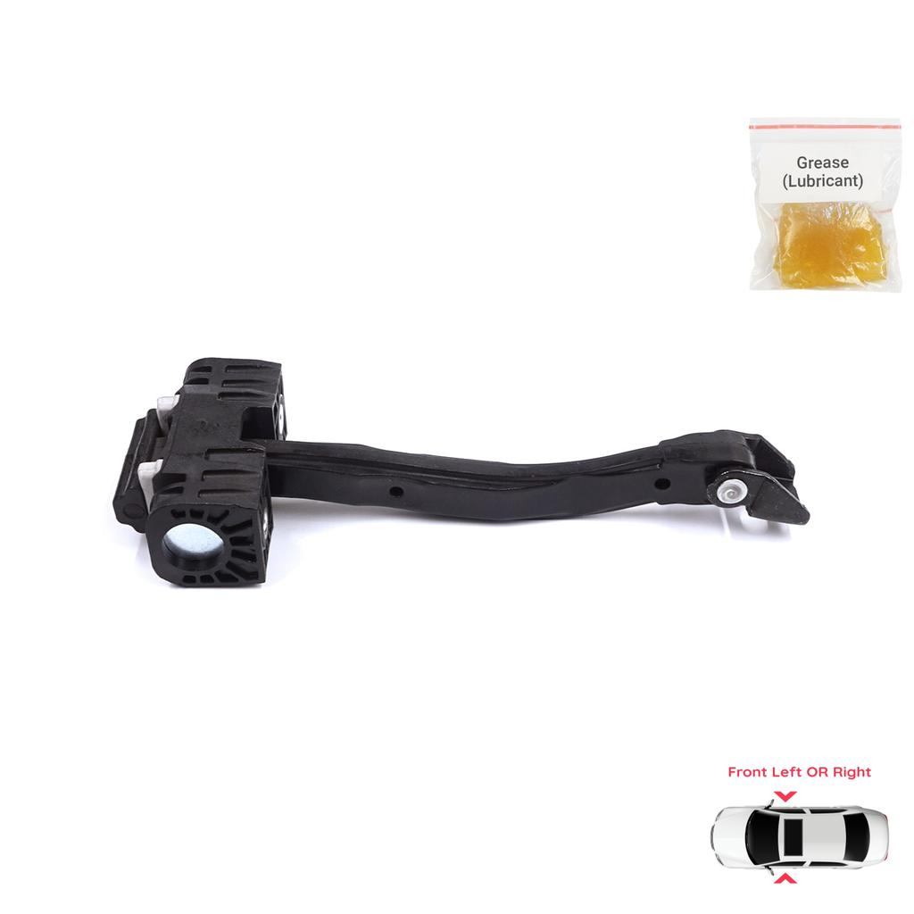 EDP1512 Front Door Stop Check Assy Limiter Strap for  Q5 SQ5 MK2 II FY 80A 2016-2025 80A837249