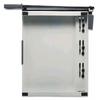 Modern QD-C Paper Cutter & 3-Hole Punch CN plug (adapter included)