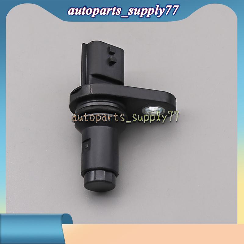 1PCS 23731-1KT0A For NISSAN CUBE MARCH NV200 ROGUE SPORT SENTRA TIIDA VERSA FLUENCE 2012-2017 Crankshaft Position Sensor