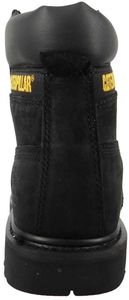 Boots Caterpillar Colorado Black (WC44100909)