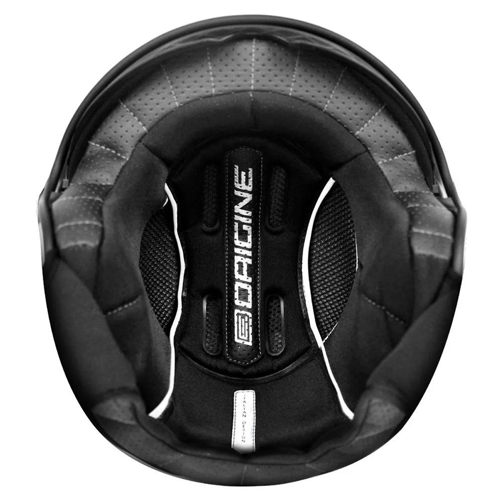 Origine Open Face Helmet Alpha