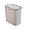 De Ou Xing Guang Slim Press-Type Pop-up Waste Bin